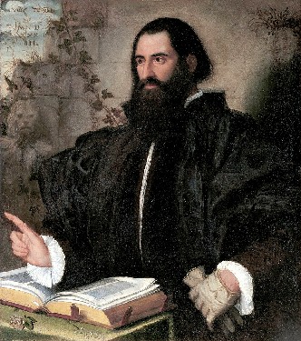 Pietro Andros Mattioli